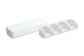 Panasonic EW-DL83-W803 szczoteczka elektryczna Dorosły Soniczna szczoteczka do zębów Biały - 2691597