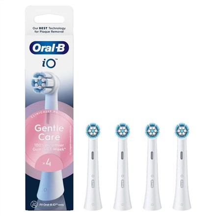 Żarówki iO GentleCare w kolorze białym dostępne w 4-paku - 2691595