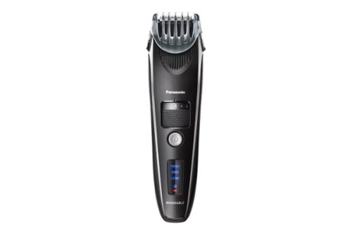 Panasonic ER-SB40-K803 trymer do brody Czarny - 2691635