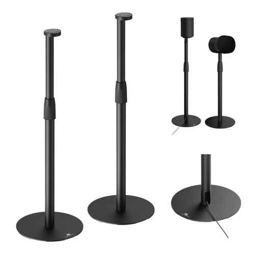 Uchwyt podłogowy na głośnik Sonos Maclean, Sonos Era 100 & 300, MC-496 - 2692290
