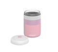 Kambukka termos obiadowy Bora 600 ml - Baby Pink - 2691679