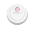 Kambukka termos obiadowy Bora 600 ml - Baby Pink - 2691681