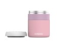 Kambukka termos obiadowy Bora 600 ml - Baby Pink - 2691680