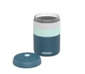 Kambukka termos obiadowy Bora 600 ml - Deep Teal - 2691685