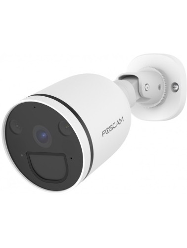 Kamera IP Wi-fi Foscam S41 4MP SPOTLIGHT - 2692066