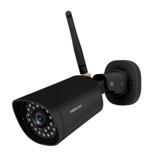 Kamera IP Wi-fi Foscam G4P OUTDOOR 4MP Czarna - 2692075
