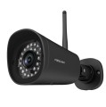 Kamera IP Wi-fi Foscam G4P OUTDOOR 4MP Czarna - 2692076