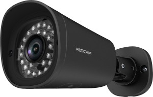 Kamera IP POE Foscam G4EP OUTDOOR 4MP Czarna