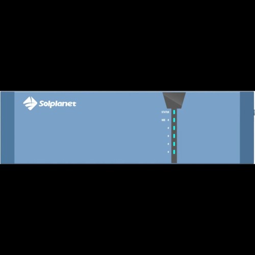 Kontroler Solplanet Battery Ai-HB G2 - 2692223