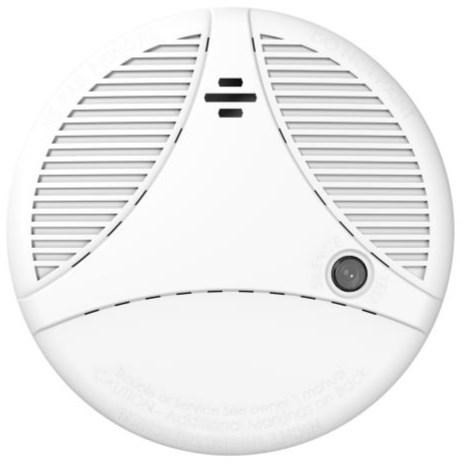 Bezprzewodowa czujka czadu Hikvision DS-PDCO-E-WE - 2692305