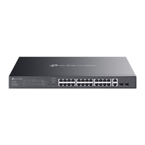 Switch TP-LINK ES228GMP - 2665569