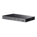 Switch TP-LINK ES228GMP - 2665571