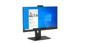 Komputer All-in-One NTT AiO 23,8\'\' - i5 13400, 8GB RAM, 512GB SSD, WIFI, DVD, W11 Home