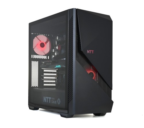 Komputer NTT Game Pro i5 13400F, RTX 3050 8GB, 16GB RAM, 1TB SSD, W11H - 1844688