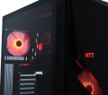 Komputer NTT Game Pro i5 13400F, RTX 3050 8GB, 16GB RAM, 1TB SSD, W11H - 1844687