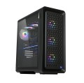 KOMPUTER HIRO AirFrame - Intel i9 14900KF, RTX 4060 8GB, 32GB RAM, 2TB SSD, W11H - 1846559