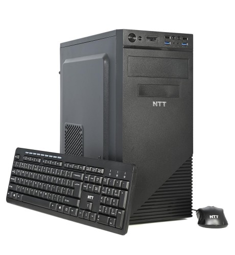 Komputer NTT proDesk - i7 12700, 16GB RAM, 1TB SSD, WIFI, W11 Pro - 1843206