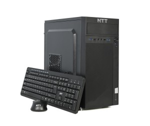 Komputer NTT Desk - i3 14100, 16GB RAM, 1TB SSD, WIFI, W11 Pro (25145)