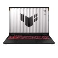 ASUS TUF Gaming A16 FA608UH-R7165 Ryzen 7 260 16.0"FHD+ 165Hz IPS-level 300 nits 16GB DDR5-5600 SSD512 GeForce RTX 5050 8GB WLAN+BT LAN Cam1080p 90WHrs NoOS Jaeger Gray - 2667266