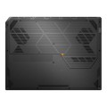 ASUS TUF Gaming A16 FA608UH-R7165 Ryzen 7 260 16.0"FHD+ 165Hz IPS-level 300 nits 16GB DDR5-5600 SSD512 GeForce RTX 5050 8GB WLAN+BT LAN Cam1080p 90WHrs NoOS Jaeger Gray - 2667269