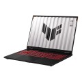 ASUS TUF Gaming A16 FA608UH-R7165 Ryzen 7 260 16.0"FHD+ 165Hz IPS-level 300 nits 16GB DDR5-5600 SSD512 GeForce RTX 5050 8GB WLAN+BT LAN Cam1080p 90WHrs NoOS Jaeger Gray - 2667267