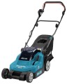 Makita DLM382CM2 kosiarka Kosiarka zwykła Bateria Czarny, Niebieski - 2692749