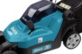 Makita DLM382CM2 kosiarka Kosiarka zwykła Bateria Czarny, Niebieski - 2692755