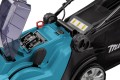 Makita DLM382CM2 kosiarka Kosiarka zwykła Bateria Czarny, Niebieski - 2692754