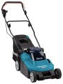 Makita DLM382CM2 kosiarka Kosiarka zwykła Bateria Czarny, Niebieski - 2692750