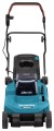 Makita DLM382CM2 kosiarka Kosiarka zwykła Bateria Czarny, Niebieski - 2692758