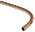 Gardena 18025 wąż ogrodowy 50 m PCW Szary, Pomarańczowy - 2692831