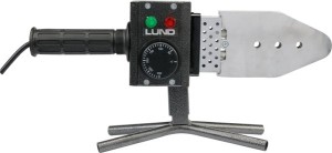 LUND 78911 sprzęt do spawania tworzyw sztucznych 800 W 1 szt.