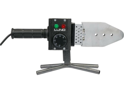 LUND 78911 sprzęt do spawania tworzyw sztucznych 800 W 1 szt. - 2692922