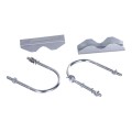 Antena sieciowa Qoltec 57014 (Wewnętrzna, Zewnętrzna; dookólna; 30 dBi) - 1041210