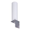 Antena sieciowa Qoltec 57014 (Wewnętrzna, Zewnętrzna; dookólna; 30 dBi) - 1041211