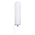 Antena sieciowa Qoltec 57014 (Wewnętrzna, Zewnętrzna; dookólna; 30 dBi) - 1041209