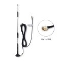 Antena 4G LTE Qoltec dookólna | 7dBi | wewnętrzno-zewnętrzna - 1395310