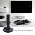 Antena telewizyjna Qoltec DVB-T2 - 1041148