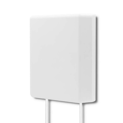 QOLTEC ANTENA 4G LTE | 14DBI | ZEWNĘTRZNA - 1912388