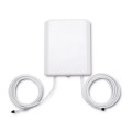 QOLTEC ANTENA 4G LTE | 14DBI | ZEWNĘTRZNA - 1041160
