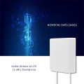 QOLTEC ANTENA 4G LTE | 14DBI | ZEWNĘTRZNA - 2010910