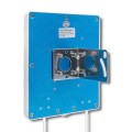 QOLTEC ANTENA 4G LTE | 14DBI | ZEWNĘTRZNA - 2010912