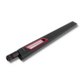 Antena Wi-Fi Qoltec 2.4/5GHz dookólna | 5dBi - 1395313