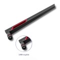 Antena Wi-Fi Qoltec 2.4/5GHz dookólna | 5dBi - 1395314