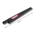 Antena Wi-Fi Qoltec 2.4/5GHz dookólna | 5dBi - 1395315