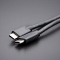 Qoltec Zestaw Antena LoRa | 5.8 dBi + kabel zasilający - 2086310