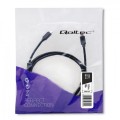 Qoltec Zestaw Antena LoRa | 5.8 dBi + kabel zasilający - 2086312