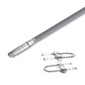 QOLTEC ANTENA LORA | 10DBI | ZEWNĘTRZNA - 1041202