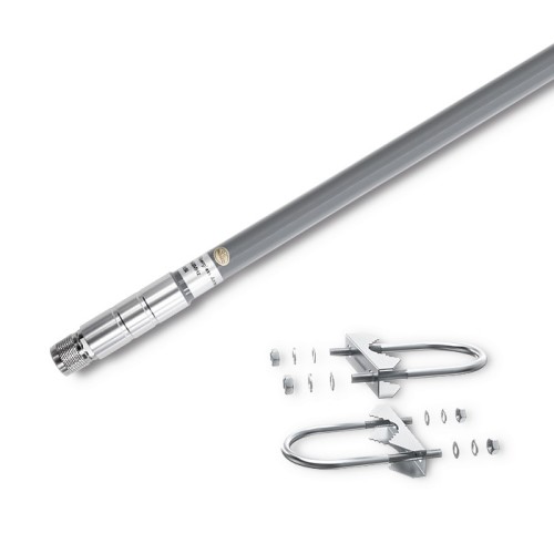 QOLTEC ANTENA LORA | 10DBI | ZEWNĘTRZNA - 1912389