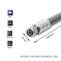 QOLTEC ANTENA LORA | 10DBI | ZEWNĘTRZNA - 1041204
